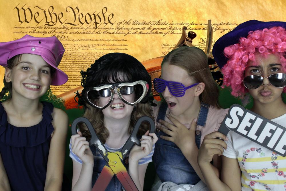 Fun Day | View more photos from the event at gallery.myphotoboothexperience.co.uk/u/MyPhotoBoothExperienceLtd/Fun-Day